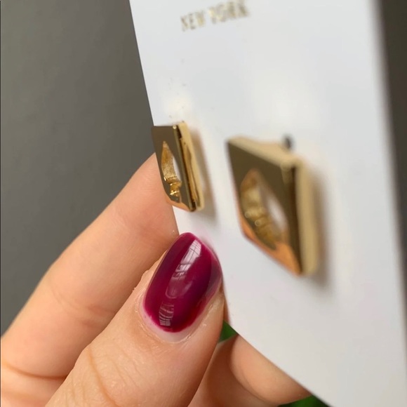 Kate spade brand new earrings - Picture 4 of 4